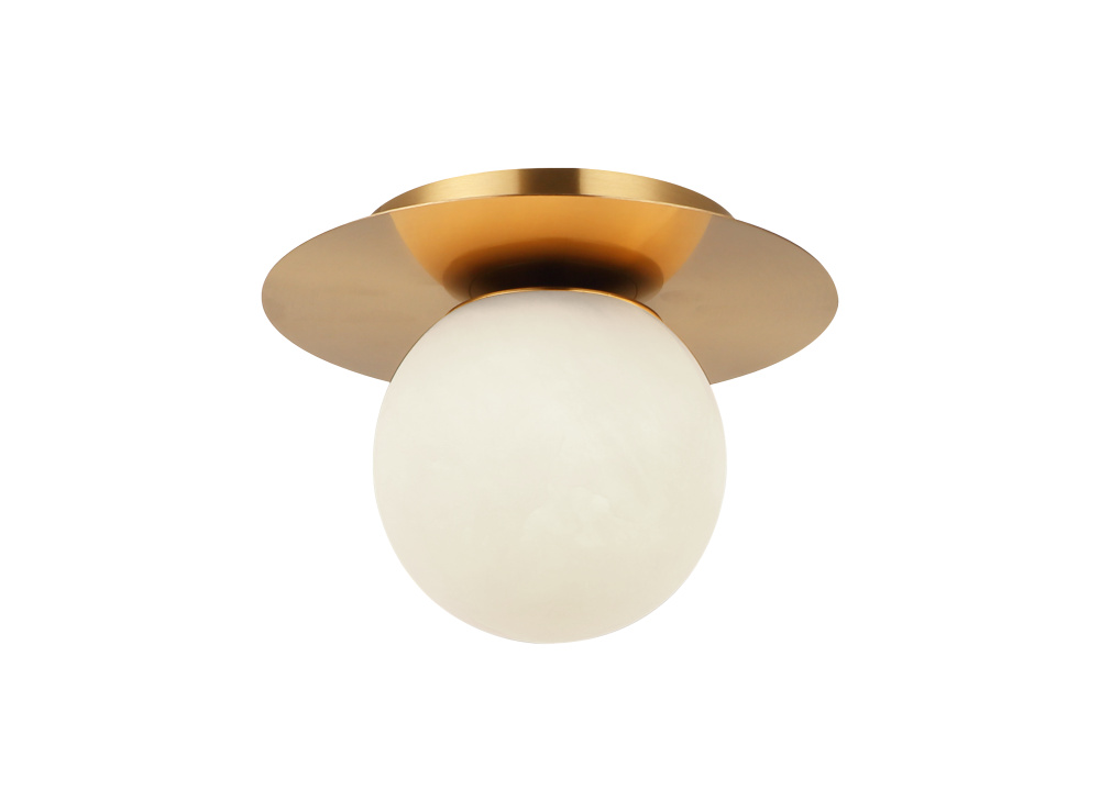 NIKINI Wall Sconce/Ceiling Mount