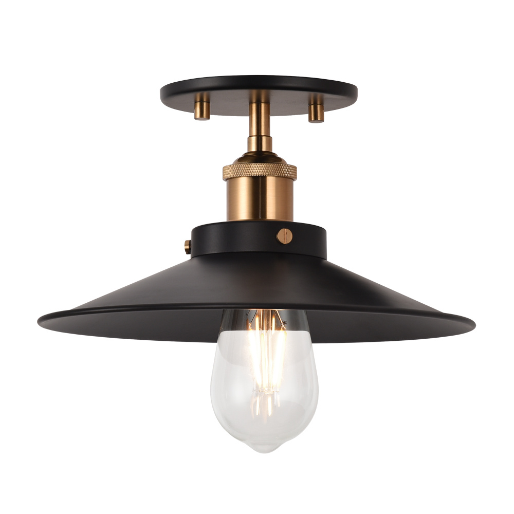 BULSTRODE'S WORKSHOP Ceiling Mount