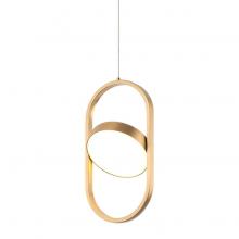 Matteo Lighting C32301AG - KENNEDY Pendants