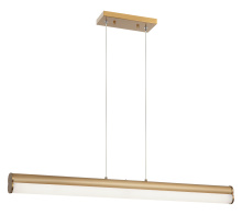 Matteo Lighting C36533AG - JUNCTION Pendant