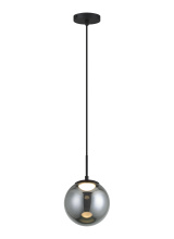 Matteo Lighting C61311MBSM - Boble Pendant