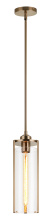 Matteo Lighting C62201AG - Bayou Pendant