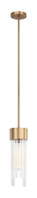 Matteo Lighting C66901AG - Kellan Pendant