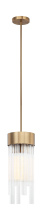 Matteo Lighting C66903AG - Kellan Pendant