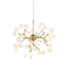 Matteo Lighting C69824GL - HYDRAGEA BLOOM Pendant