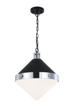Matteo Lighting C72203CHOP - Sphericon Pendant