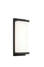 Matteo Lighting E21816MB - LUCE OUTDOOR LIGHTING
