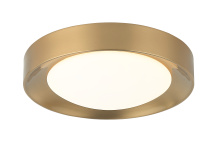 Matteo Lighting M10001AG - Essene Ceiling Mount