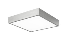 Matteo Lighting M13411AL - Kashi Ceiling Mount
