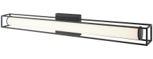 Matteo Lighting S02335MB - FLANNIGAN VANITY