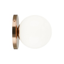 Matteo Lighting W06011AGOP - Cosmo