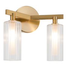 Matteo Lighting W60802AG - KRISTOF Wall Sconce