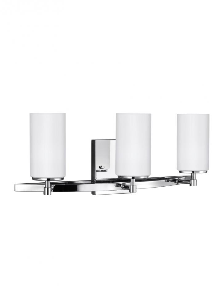 Alturas Three Light Wall / Bath
