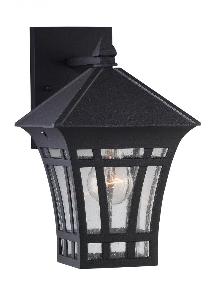Herrington One Light Outdoor Wall Lantern
