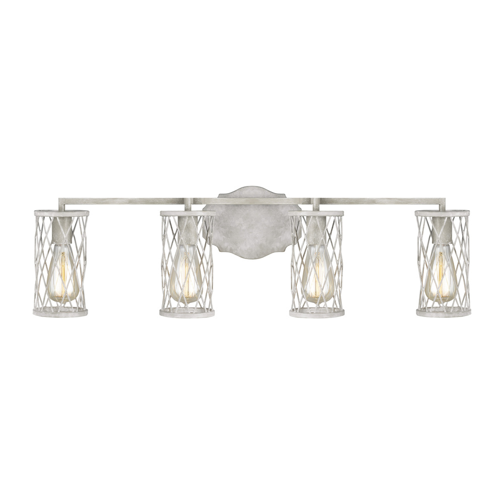 Cosette 4 - Light Vanity