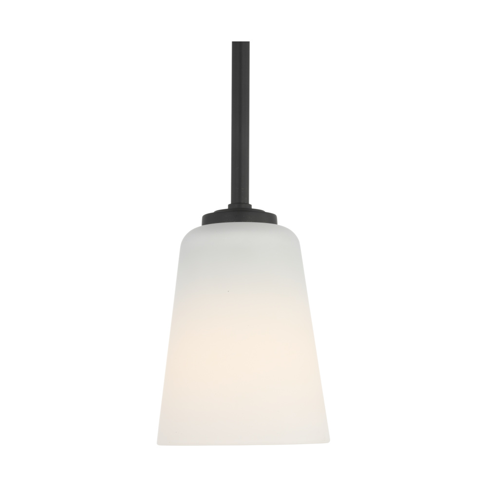 Miles One Light Mini-Pendant