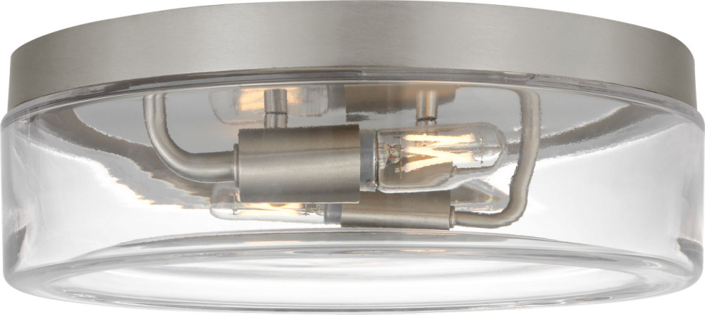 Rhett 12 Flush Mount