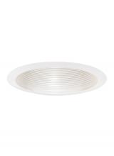 Generation Lighting 1151AT-14 - 6" Baffle Trim