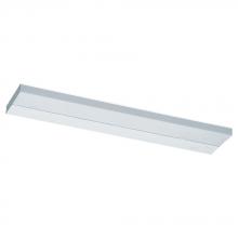 Fluorescent Undercabinet Lights