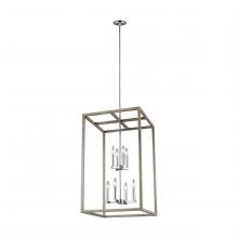 Generation Lighting 5134508-872 - Moffet Street