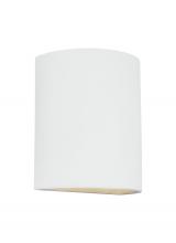 Generation Lighting 8304701-714/T - One Light Outdoor Turtle Friendly Wall Lantern