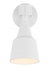 Generation Lighting 8560701PM-15 - One Light Flood with Photo and Motion Sensor
