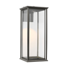 Generation Lighting GLO1311CDL-TXB - Audley Extra Large Lantern