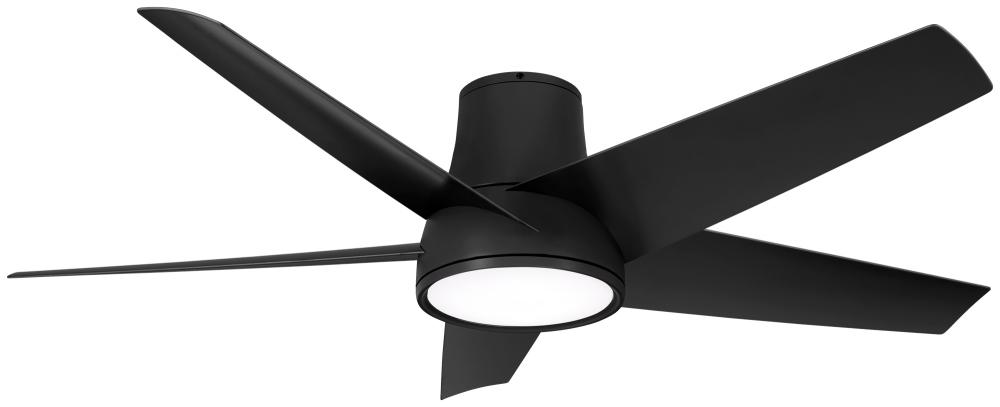 Chubby Ii - 58" LED Ceiling Fan for Outdoor Use