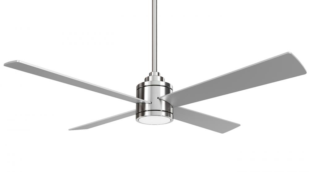 Falco - 54" LED Ceiling Fan