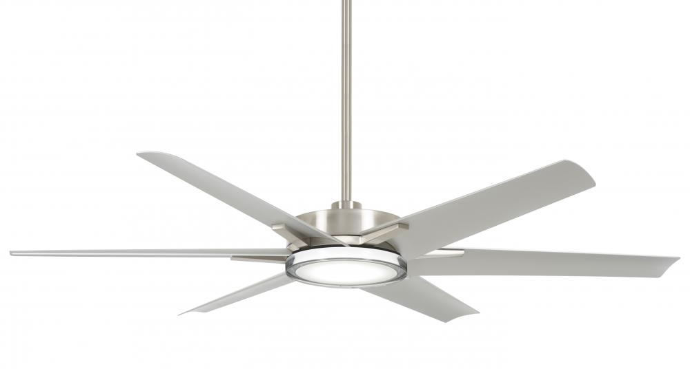 Deco - 65" LED Ceiling Fan