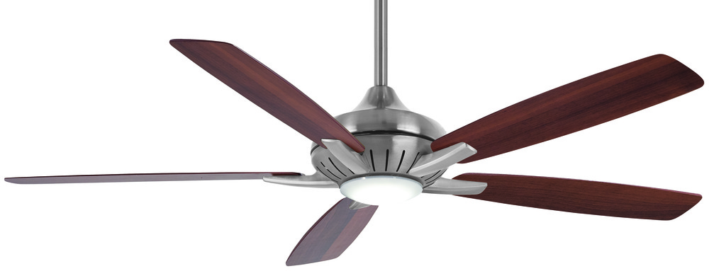 Dyno XL - LED 60" Smart Ceiling Fan