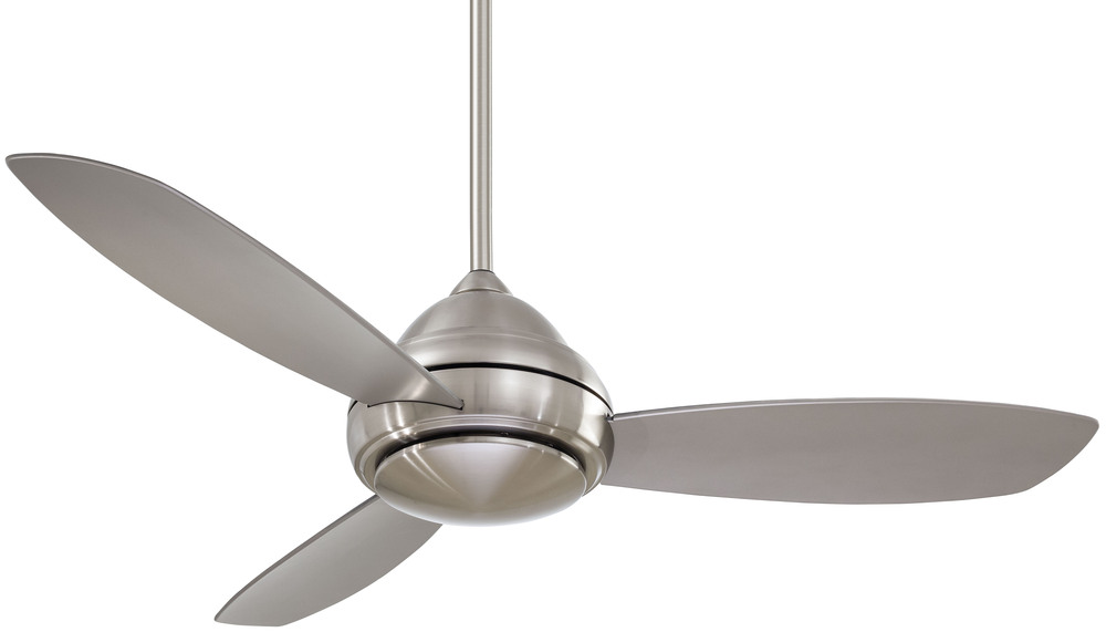 Concept™ I - LED 52" Ceiling Fan