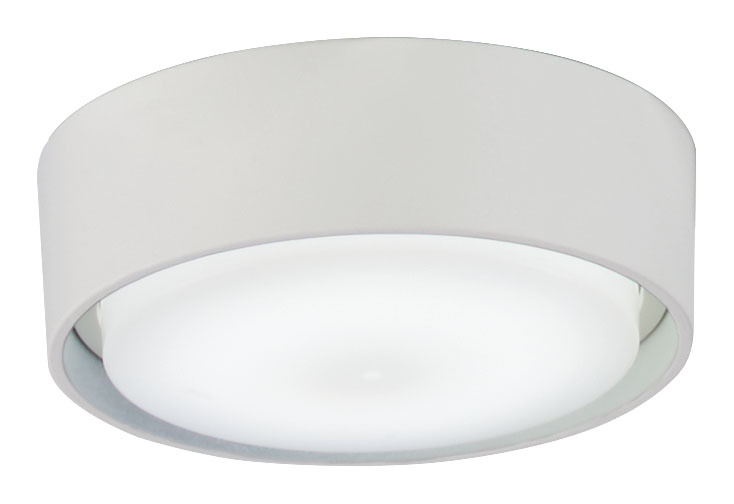 SIMPLE - CUSTOM LED LIGHT KIT IN FLAT WHITE