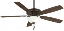 Minka-Aire F552L-ORB - 60" LED CEILING FAN