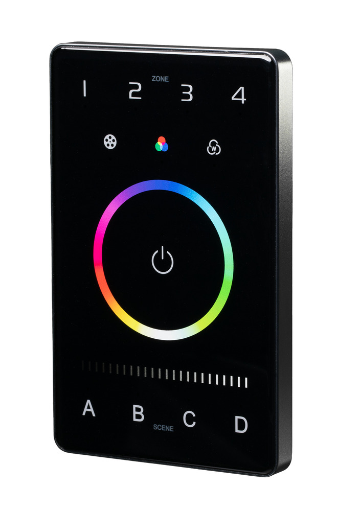 TOUCH PANEL RGBW