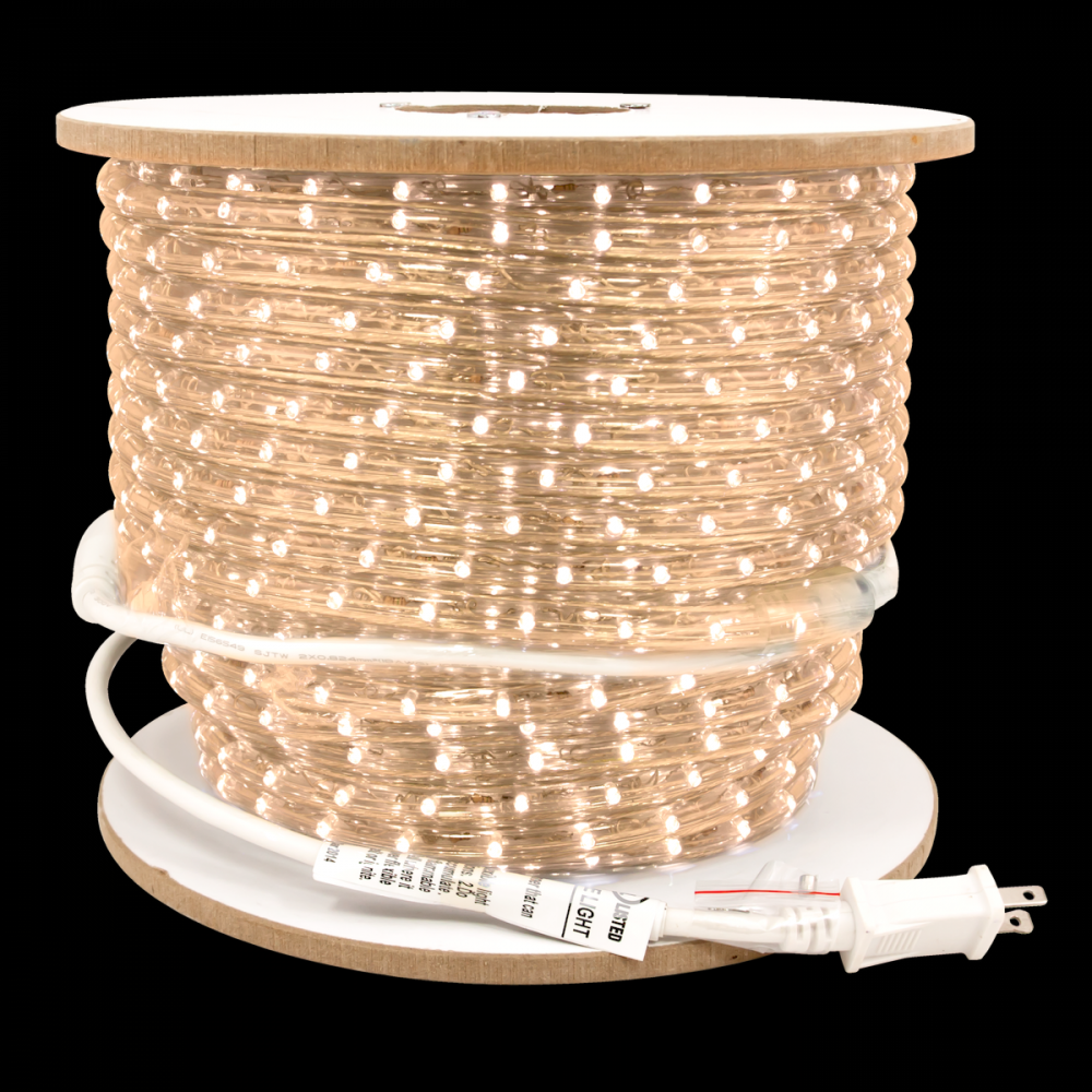 LED Rope Light 5000K
