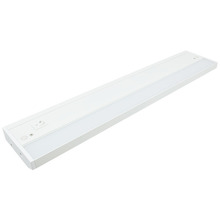 American Lighting ALC2-18-WH - COMPLETE 2 18"