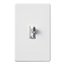 Lutron Electronics AY-103P-WH - ARIADNI 1000W 3WY PRESET WHITE