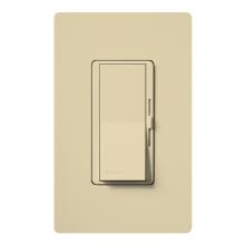 Lutron Electronics DVF-103P-IV - DIVA FLUOR CTRL 120V 3WAY IV