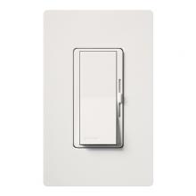 Lutron Electronics DVSC-103P-SW - DIVA SATIN COLOR 1000W 3WY