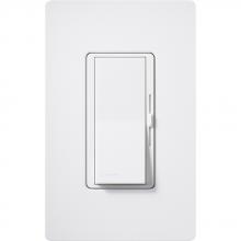 Lutron Electronics DVSCTV-SW - DIVA 0-10V CLASS 2 SNOW