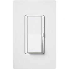 Lutron Electronics DVTV-WH - DIVA 0-10V CLASS 2 WHITE