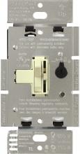 Lutron Electronics AYCL-153PH-AL - ARIADNI CFL/LED DIMMER ALMOND CLAM