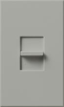 Lutron Electronics NT-600-GR - NOVA T INCAN DMR 600W GRAY