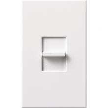 Lutron Electronics NT-600-WH - NOVA T INCAN DMR 600W WHITE