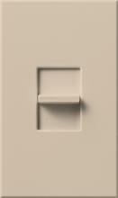 Lutron Electronics NTLV-600-TP - NOVA T LOW VOLTAGE 600VA TAUPE