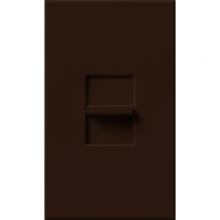 Lutron Electronics NTRP-250-BR - NOVA T250W LED 300W ELV BROWN