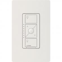 Lutron Electronics PD-5NE-WH - Caséta ELV Dimmer 250W LED White