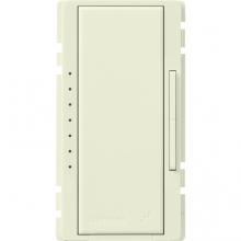 Lutron Electronics RK-D-BI - COLOR KIT FOR NEW RA DIMMER IN BISQUIT
