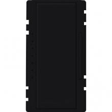 Lutron Electronics RK-D-BL - COLOR KIT FOR NEW RA DIMMER IN BLACK